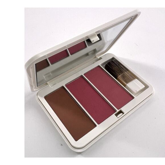 Estée Lauder Bronze Goddess Pure Color Blush Make Up Satin Shimmer Matte New - Picture 1 of 3
